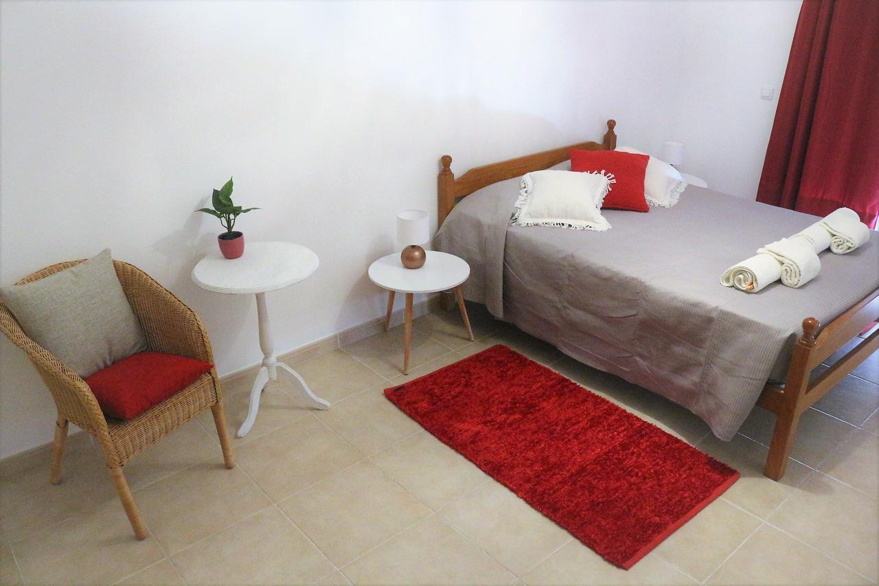 Casa Da Felicidade Lagos Luaran gambar
