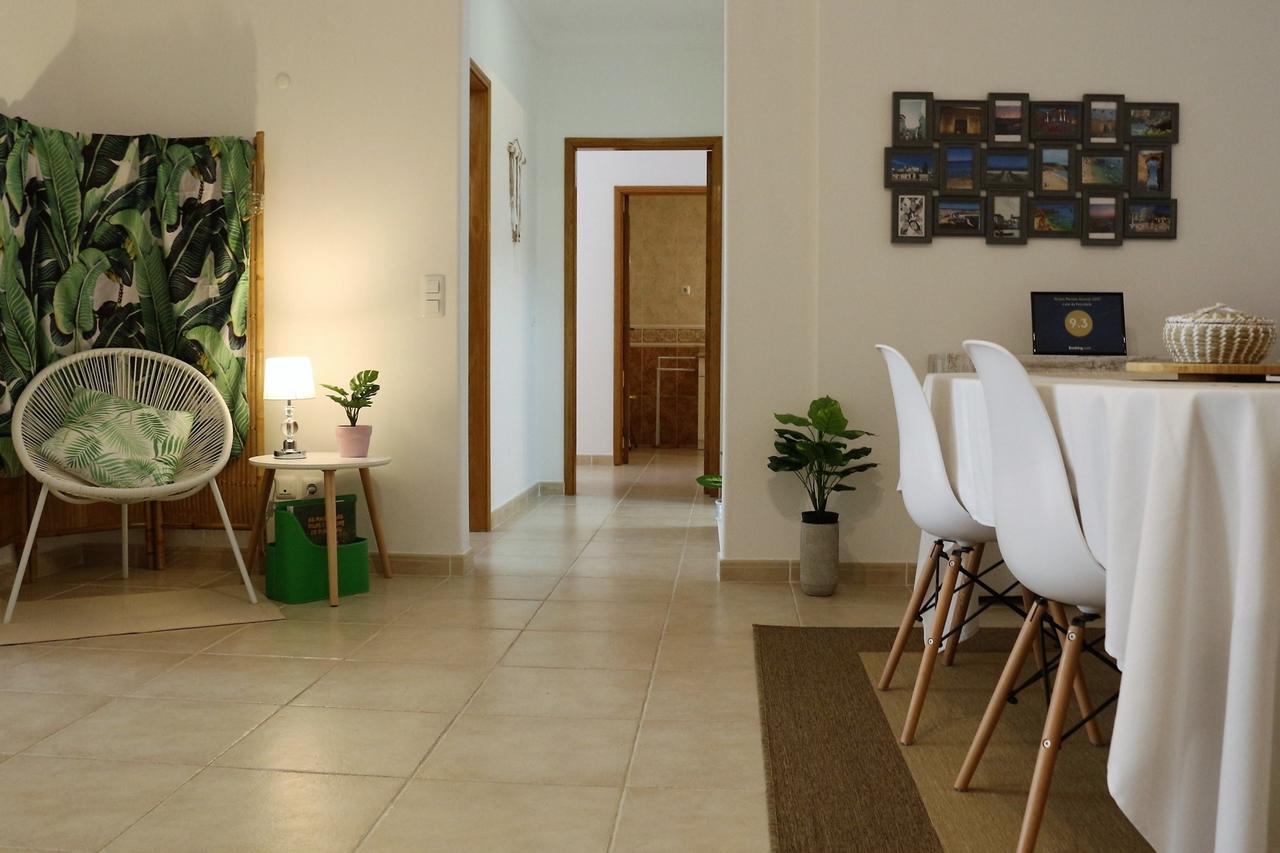 Casa Da Felicidade Lagos Luaran gambar